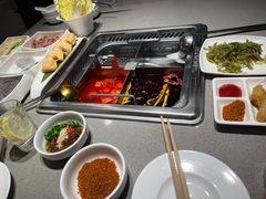 -海底捞火锅(翔龙天地广场店)