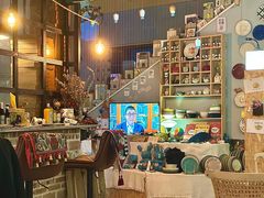 -维卡食舍(户部山店)