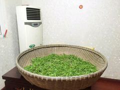 -云河农家乐饭店(福禄缘树山店)