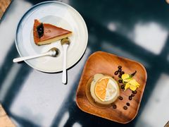 -Nirvana Cafe&Bar(北仓文创街区店)