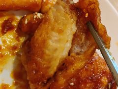 -韩妈妈韩式小吃(中山店)