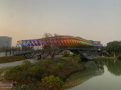 -江门古劳水乡旅游区