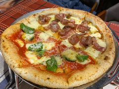 -Primo·丽莫意大利窑烤披萨