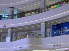 -龙湖南京河西天街