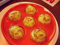鱼子蛋-萨贝尔意式餐厅(宝信店)