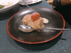 -T館·花园艺术餐厅
