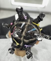 -汤尼英盖TONI&GUY-essensuals