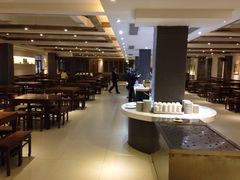 大堂-天荷菜根·闽南素食自助(刺桐北路店)