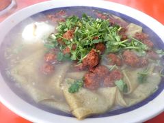 -苏记丸子汤(彭城路店)