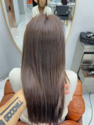 -MS.SALON美发沙龙