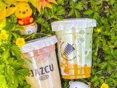 -Jazcu珍仕菓鲜榨果汁(西单大悦城店)