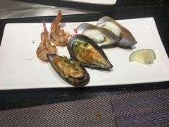 -大渔铁板烧(大悦城店)