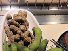 -丰茂烤串(五道口店)