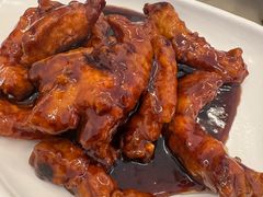-春餐厅