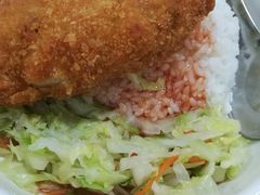 -北京大学-学五食堂