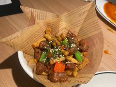 -太二酸菜鱼(沈阳万象城店)