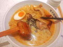 -味千拉面(和平大道奥山世纪城店)