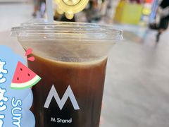 -M Stand(宁波万象城店)