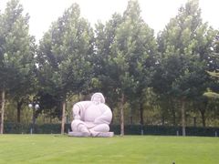 -九十九顶毡房(阜石路店)