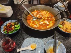 -有才叔的小馆(招商依云曲江店)