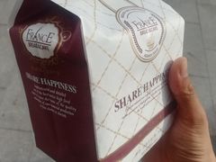 -芝士洋馆定制蛋糕店·低糖