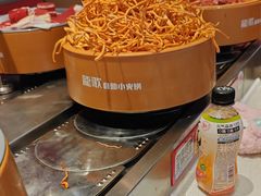 -龍歌自助小火锅(秦淮水游城店)