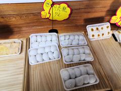 月亮糕-南大门韩国米糕(公滨路店)
