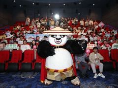-飞扬影城(正佳IMAX店)