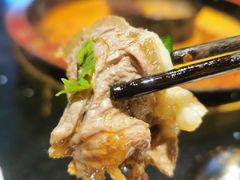 -三江两海老火锅(北京首店)