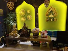 -泰王玺·正宗泰式按摩SPA(九霄店)