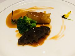 -Yan Ting 宴庭中餐厅(上海静安瑞吉酒店)