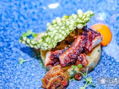 -上海明天广场JW万豪酒店