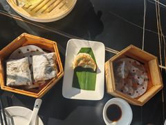 -鹿鸣酒家(越秀店)