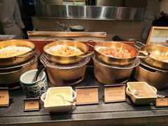 -咖啡苑自助餐厅·中国大饭店
