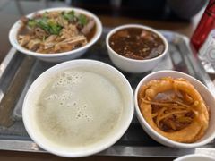 -姚记炒肝店(鼓楼店)