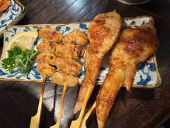 明太子鸡翅-哥哥の深夜食堂(叁宸里店)