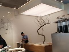 -喜茶(广州天汇igc店)