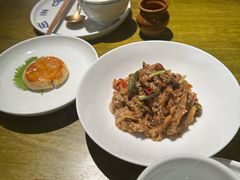 -一坐一忘云南菜(卓悦中心)