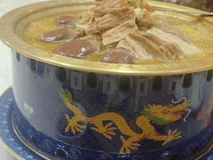 -东北大院·东北菜(三台子店)