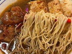 -亞婆井·劲抽面食(铂顿城店)