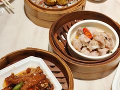 -稻香饭店(龙华天虹店)
