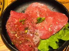-赤坂亭·M9和牛放题(长楹天街购物中心店)