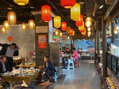 -向民炒鸡老店(金泰华府店)