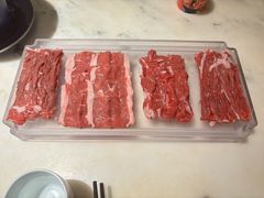 -涮福記·现切牛羊肉火锅(世纪汇店)