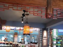 -五味坊·喜宴楼(瑞丰商博城店)