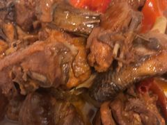 -大鹏饭店·金陵家宴(奥体中心店)