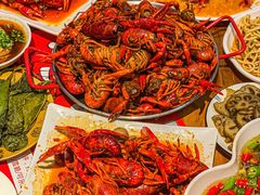 -李双猪·小龙虾·烧烤·羊肉煲(乐山店)