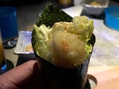 -KYOKU日本料理(嘉里建设广场店)