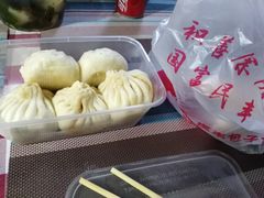 -庆丰包子铺(和平里店)