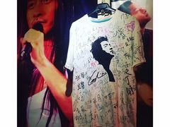 -为你钟情咖啡馆(春熙路太古里步行街店)